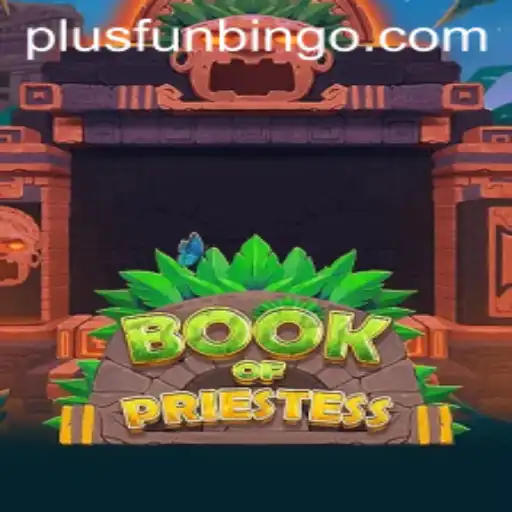 Exploring the World of BookOfPriestess: A Fusion of FunBingo and Adventure