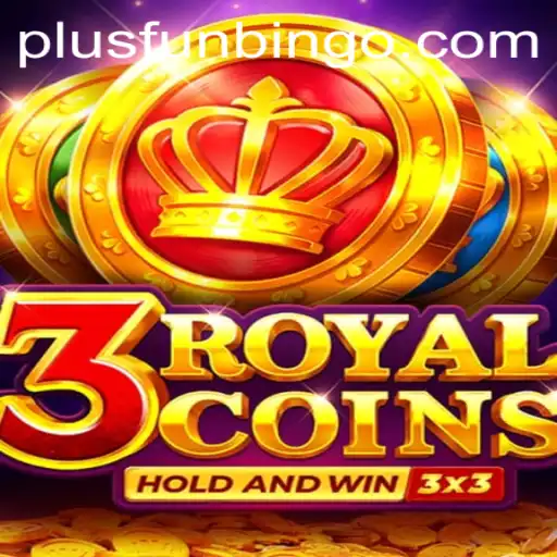 Explore the Thrills of 3royalcoins and FunBingo
