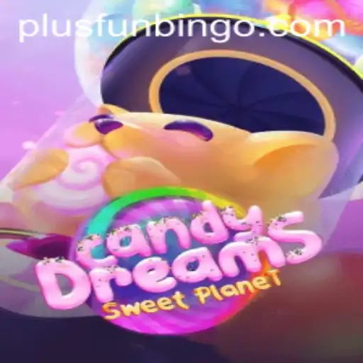 CandyDreams: A Sweet Adventure in FunBingo