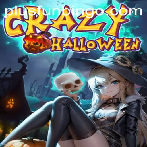 Unveiling the Thrills of CrazyHalloween: A Dive into FunBingo