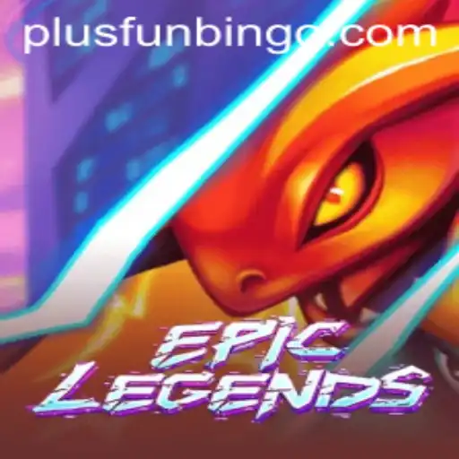 EpicLegends: The Thrilling Adventure Game You Can't Miss