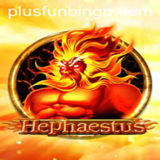 Hephaestus: Discover the Thrilling World of FunBingo