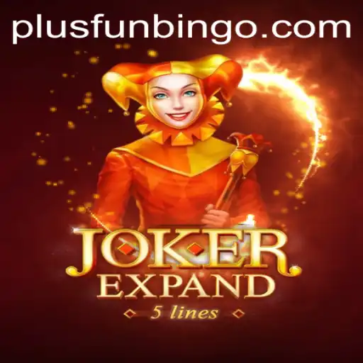 JokerExpand: Exciting New Dimensions of FunBingo