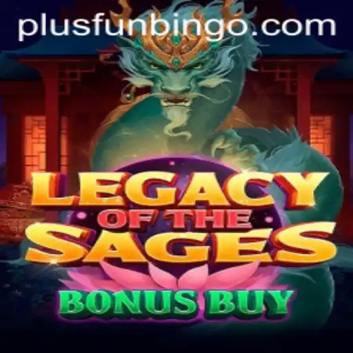 Exploring the Exciting World of Legacy of the Sages Bonus Buy and FunBingo