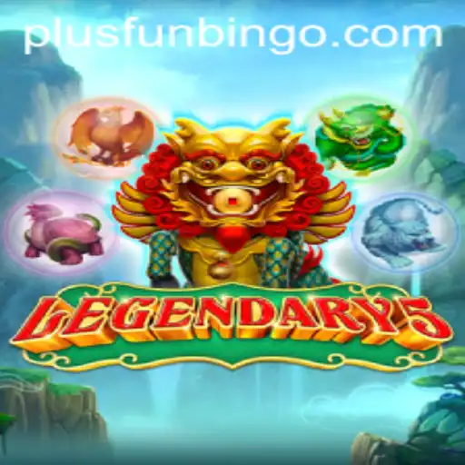Unveiling Legendary5: Dive into the World of FunBingo Adventure