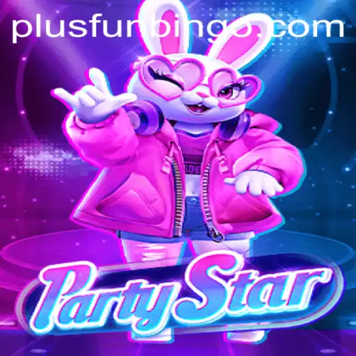 Discover the Excitement of PartyStar: Featuring FunBingo