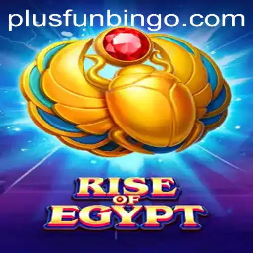 Exploring the Intriguing World of RiseOfEgypt and the Excitement of FunBingo