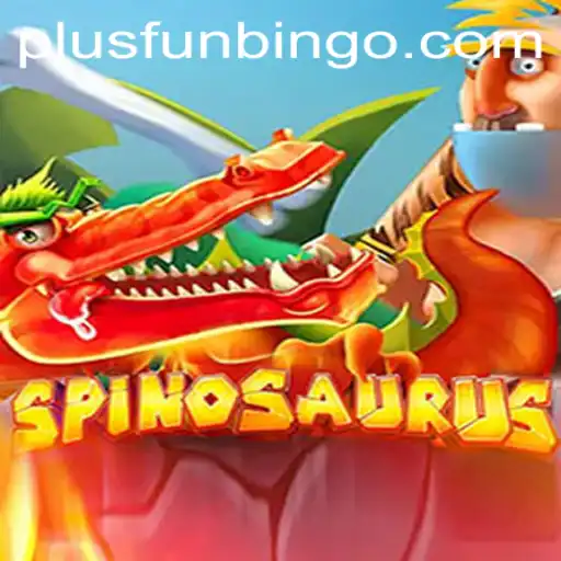 Discover the Thrills of Spinosaurus: A Unique Game with FunBingo Excitement