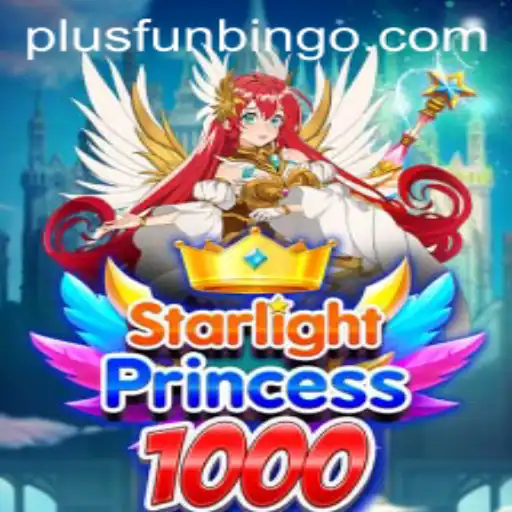 Discover the Magic of StarlightPrincess1000 and the Thrill of FunBingo