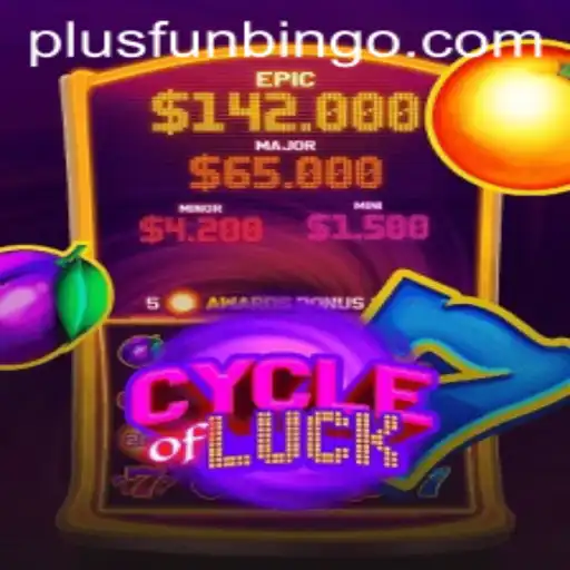 Unveiling CycleofLuck: A New Era in FunBingo Gaming