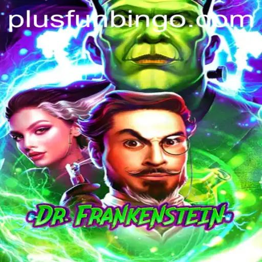 DrFrankenstein: A New Spin on FunBingo