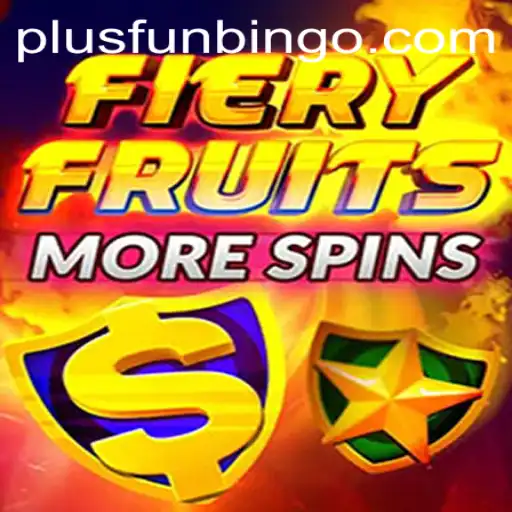 FieryFruitsMoreSpins: An Exciting Gaming Experience with FunBingo