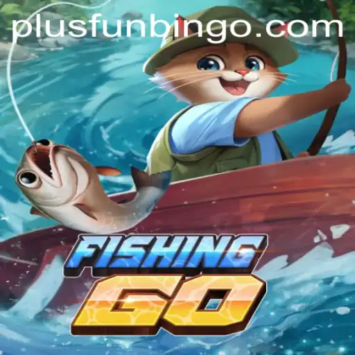 Immersive Fun Awaits in the World of FishingGO with the Exciting Addition of FunBingo