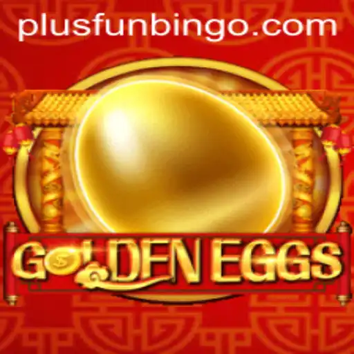 Discover GoldenEggs: A FunBingo Adventure