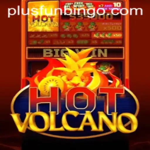HotVolcano: Exploring the Thrill of FunBingo