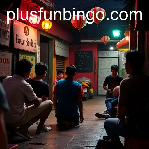 Exploring Jueteng: The Enduring Popularity and FunBingo's Legal Allure