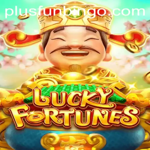 Discover the Exciting World of LUCKYFORTUNES: A FunBingo Adventure