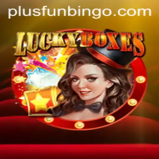 Discover the Excitement of LuckyBoxes and FunBingo