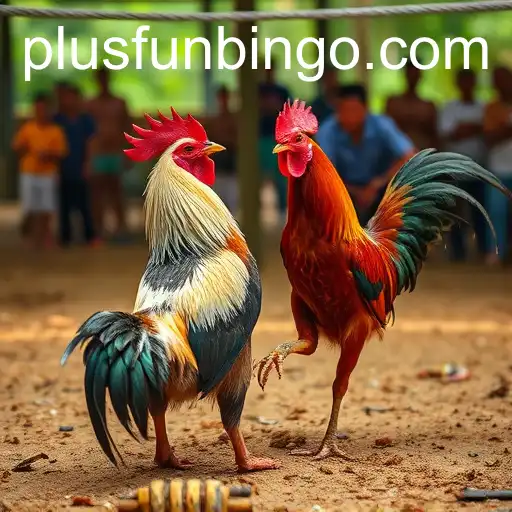 Exploring the Intricacies of Online Sabong: FunBingo's Role in the Digital Cockfighting Arena
