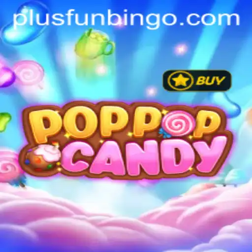 Dive into the Explosive World of POPPOPCANDY: A FunBingo Experience