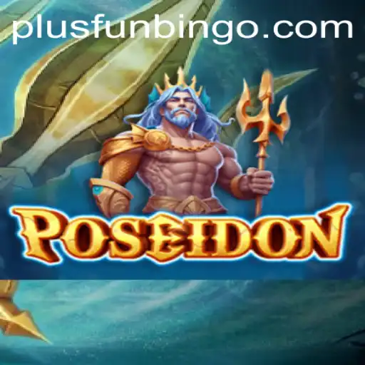 Exploring the Underwater Adventure: Poseidon and FunBingo