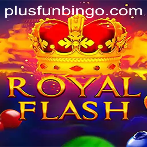 The Regal Excitement of RoyalFlash: A Dive into Fun and Strategy