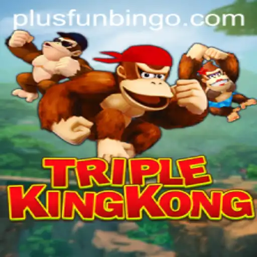 Discover the Thrills of TripleKingKong: A New Era in Digital Gaming